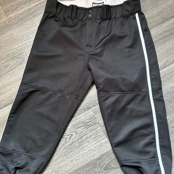 Ladies Medium PowerTek Softball Pants - Picture 1 of 3